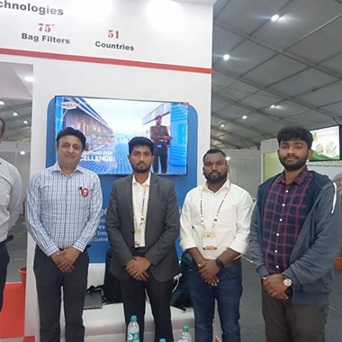 Bharat Steam Boiler Expo 2024