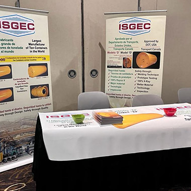 CI Table-Top Expo 2024