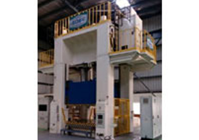 Single Action Hydraulic for International OEM