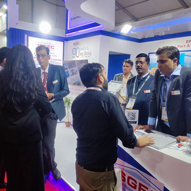 IME 2023 - International Mining, Equipment & Minerals Exhibition