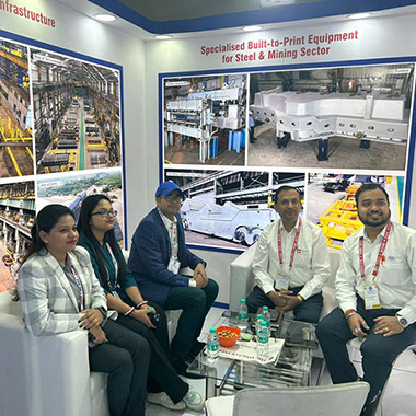 ISME 2023 - International Steel & Metallurgy Exhibition