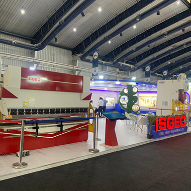 Imtex Forming 2024