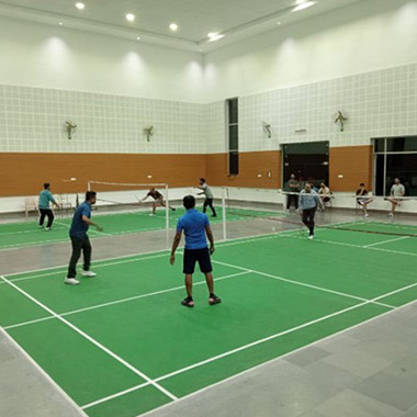 Indoor Games YNR