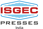 Isgec Eagle old logo