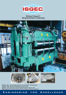 Contract Manufacturing Leaflet 2024