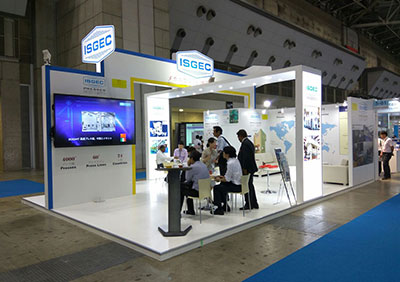 MF-Tokyo 2017 Metal Forming & Fabricating Fair, Tokyo, Japan