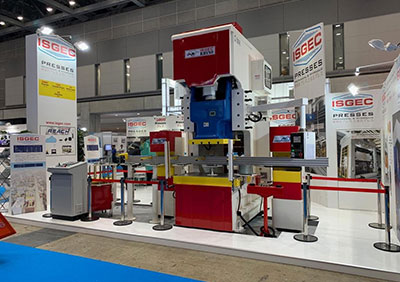 MF Tokyo 2019, Japan