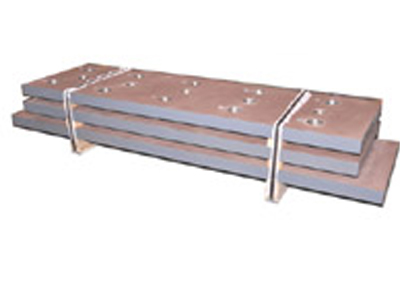 Iron Casting for Paper Industry