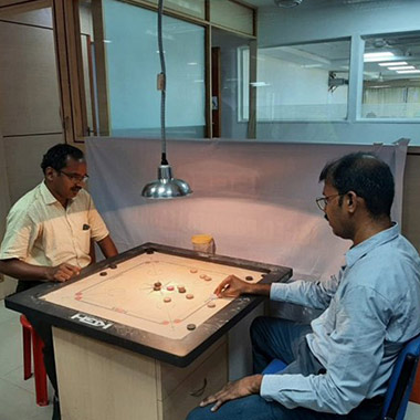 Picture Chennai