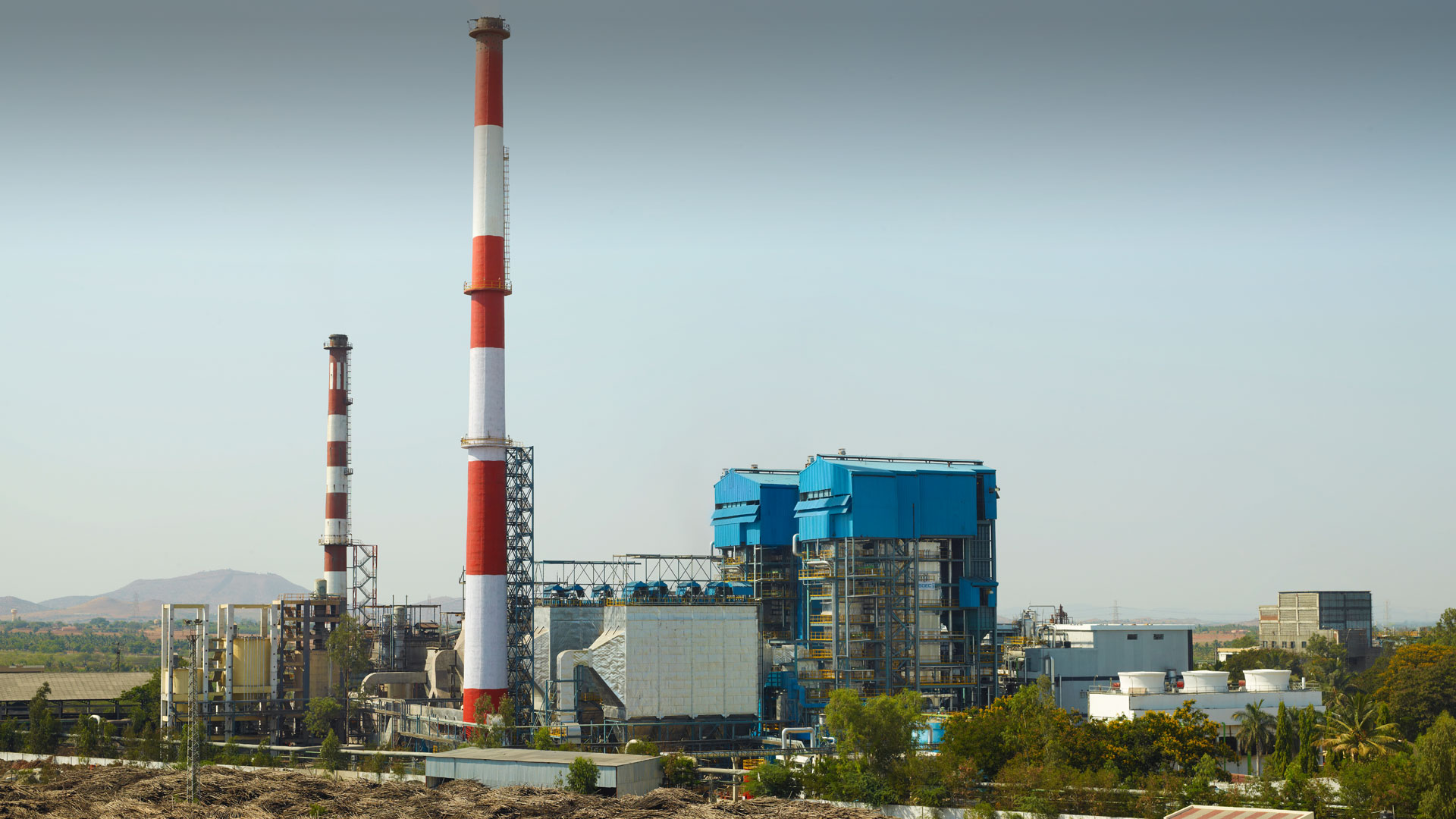 CFBC Boiler Manufacturers