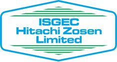 Isgec Hitachi Zosen Limited logo