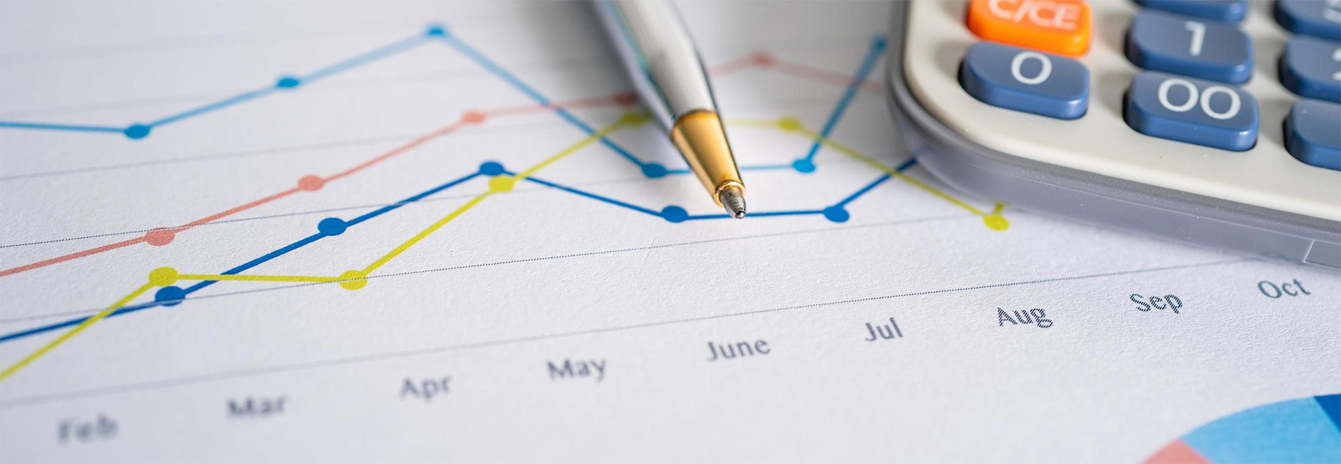 Financial & Investor Relations / Compliance