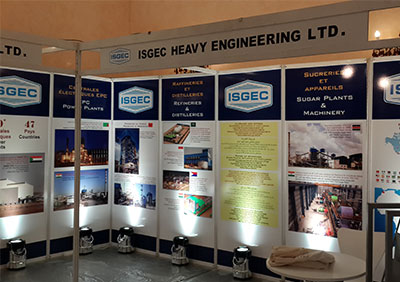 ISC