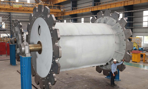 Contract Manufacturing