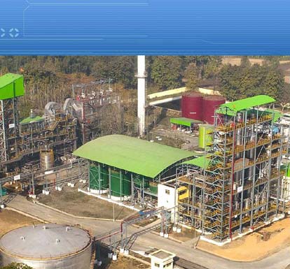Sugar EPC Projects