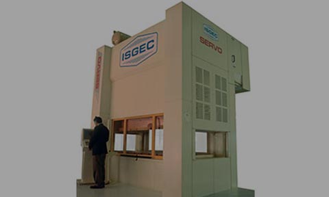 Servo Presses