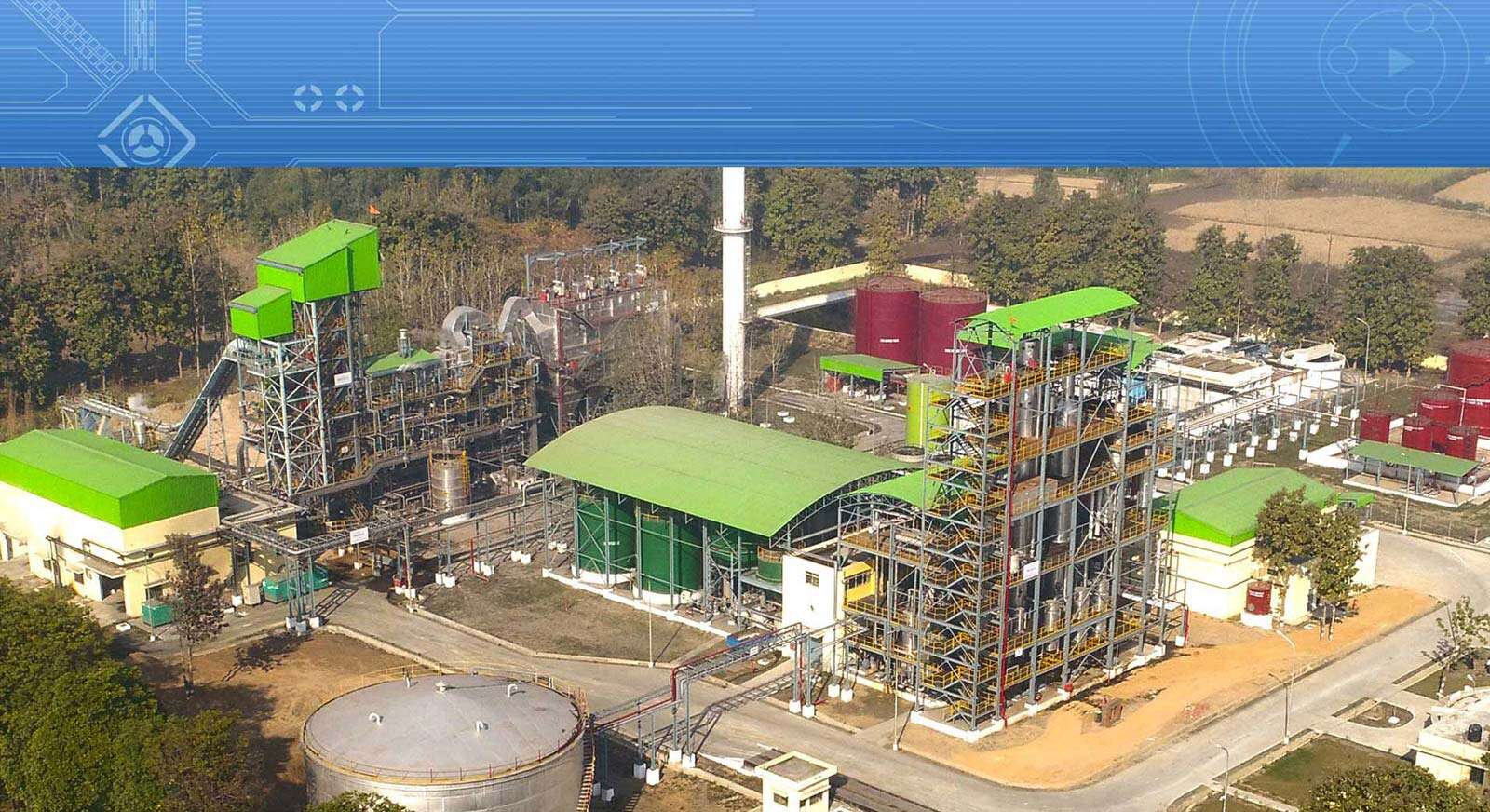 EPC Projects