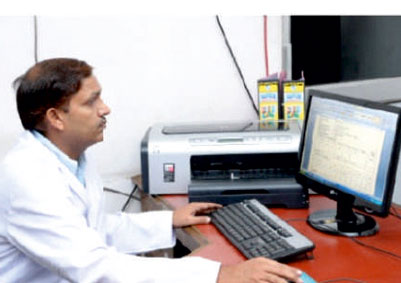Impact Testing for Steel Casting