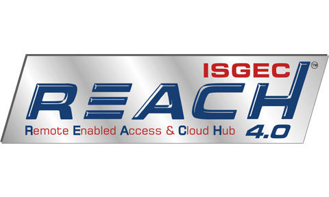  IsgecReach
