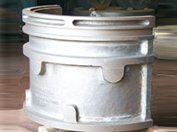 Diaphragm Casting