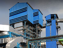 Industrial Boilers