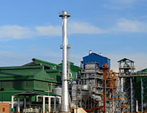 Sugar Plants & Distilleries Equipment