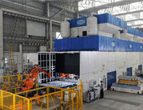 Mechanical & Hydraulic Presses