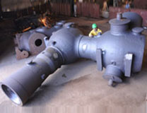 Steel Castings