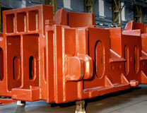 Iron Castings