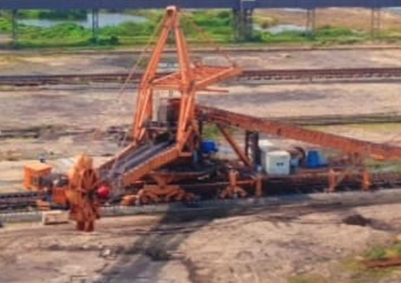 Stockyard Equipments Picture 1