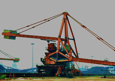 Stockyard Equipments Picture 2
