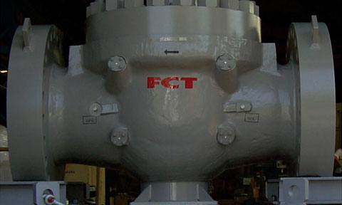 Metal for Steel Castings
