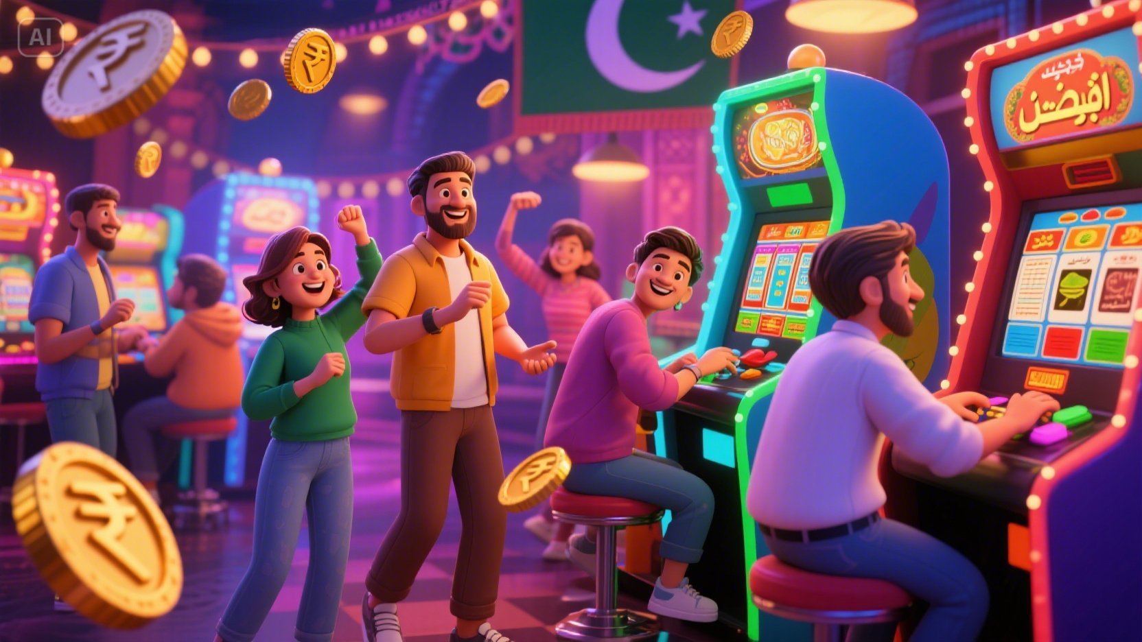 unibet apkDeposit for the first time and enjoy a 200% instant cashback! Pakistan’s players can win big in slots, poker, and crash games using local PKR banking support.
